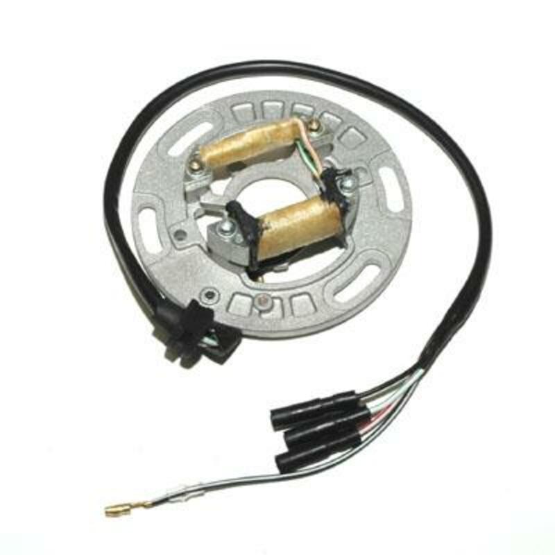 ELECTROSPORT Stator - Kawasaki - 1077964
