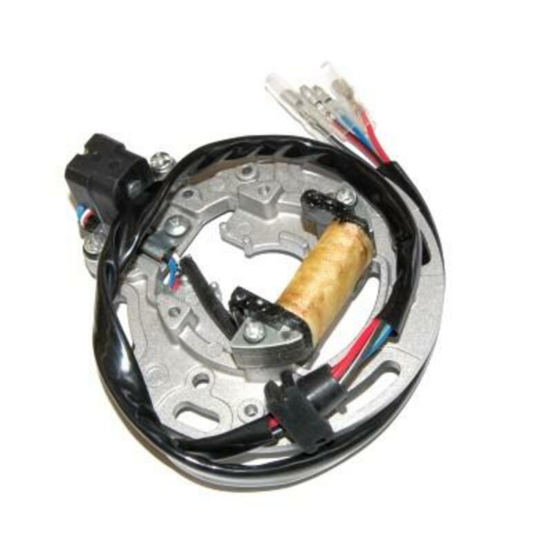 ELECTROSPORT Stator - Kawasaki - 1077966