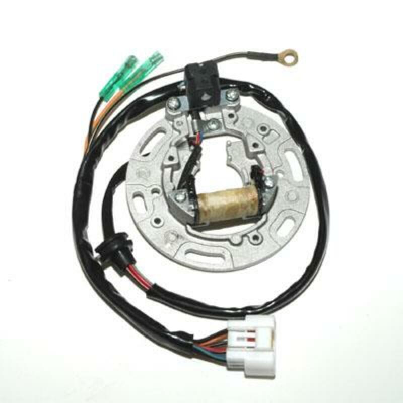 ELECTROSPORT Stator - Kawasaki - 1077967
