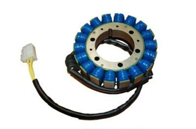 ELECTROSPORT Stator - Honda VT600 Shadow