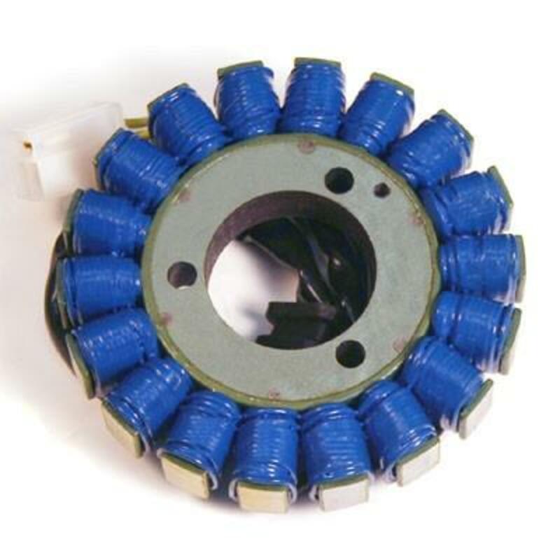 ELECTROSPORT Stator - Kawasaki EN500 Vulcan