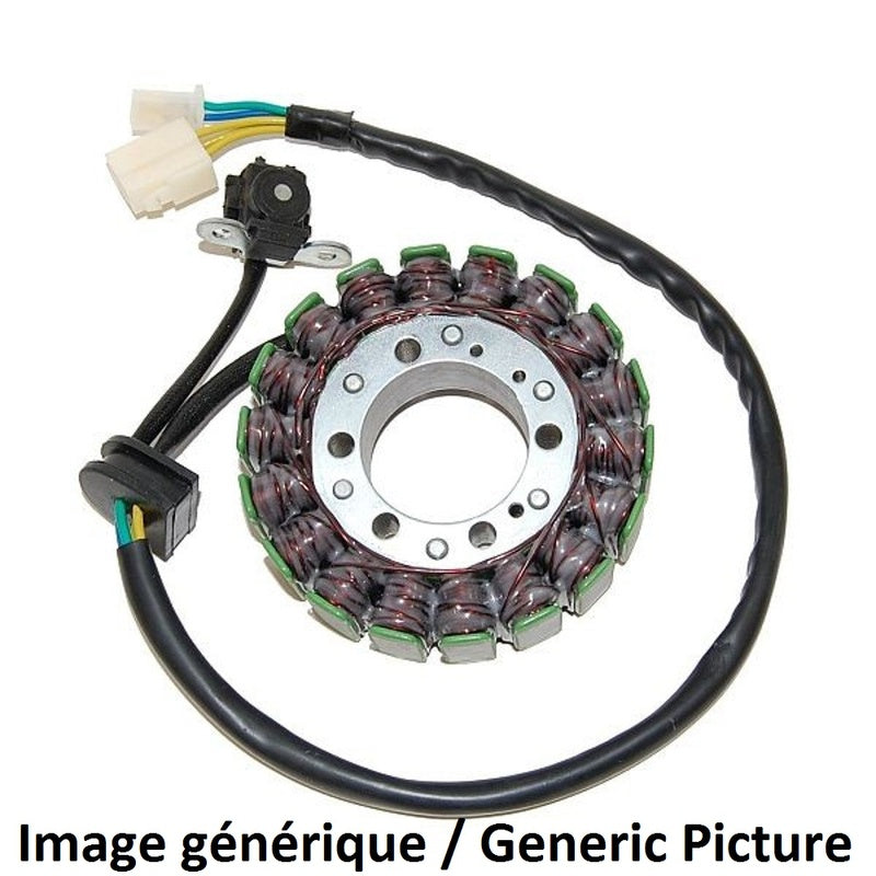 ELECTROSPORT Stator - Hyosung GV650