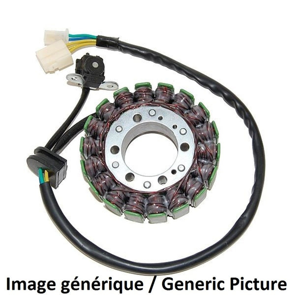 ELECTROSPORT Stator - Kawasaki Ninja 300