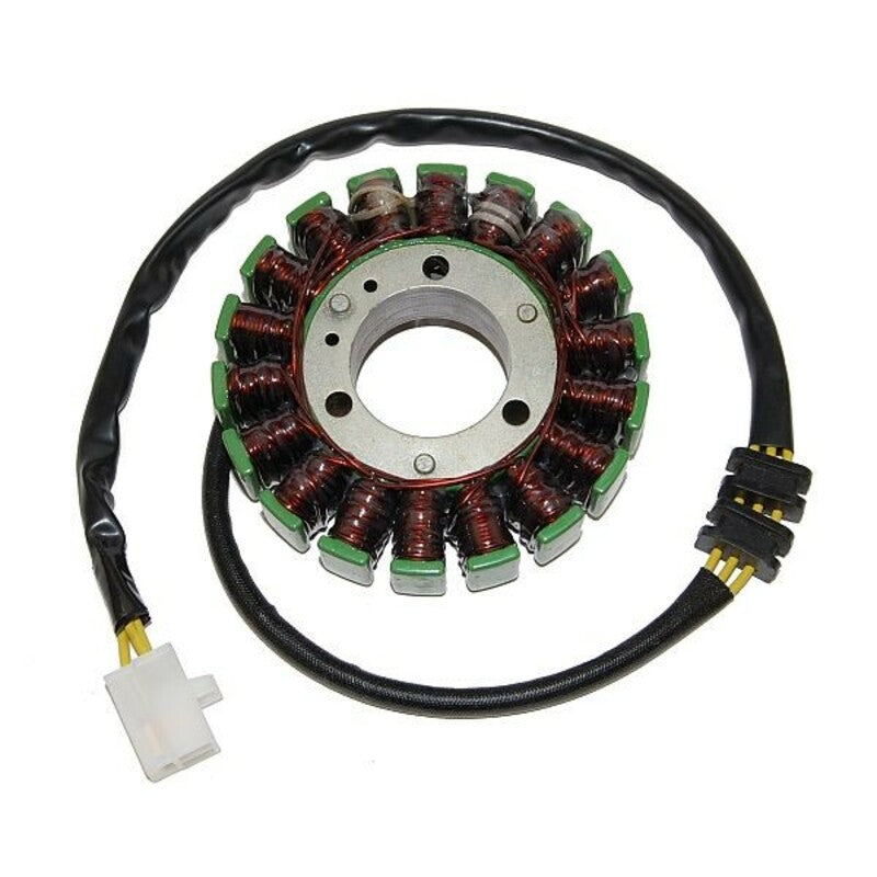 ELECTROSPORT Stator - Kawasaki KEF/KLF 300