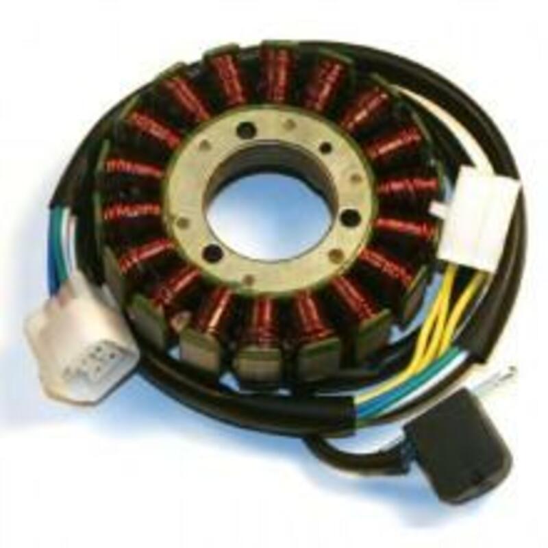 ELECTROSPORT Stator - Kawasaki KLX400R