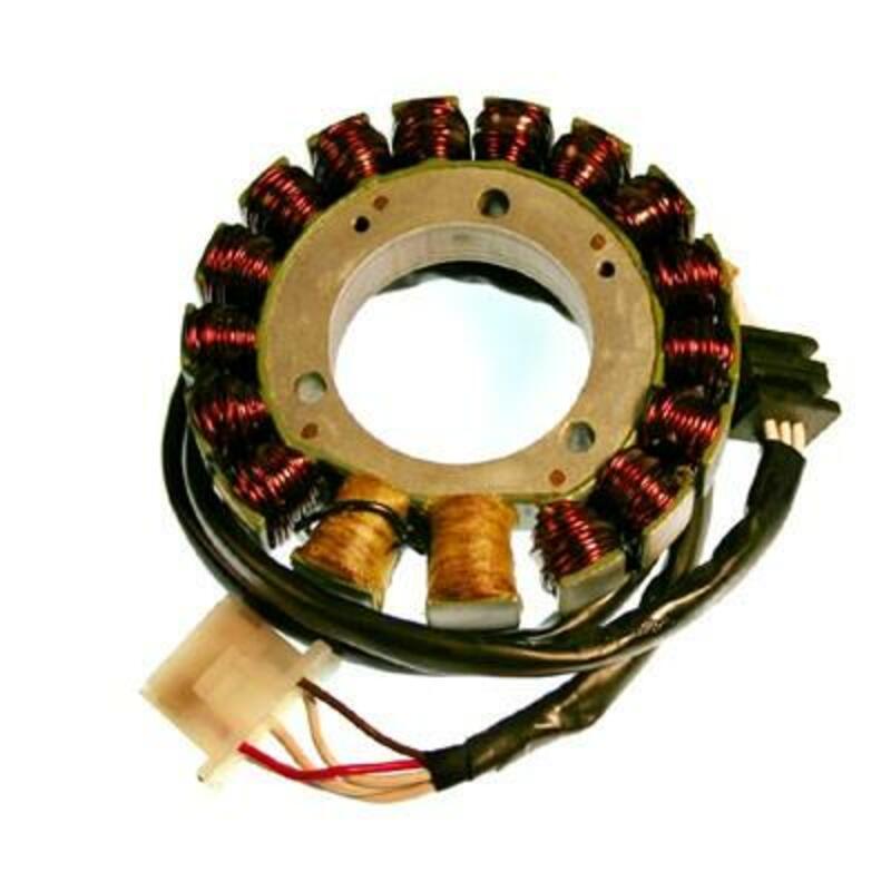 ELECTROSPORT Stator - Kawasaki KLR650 Tengai