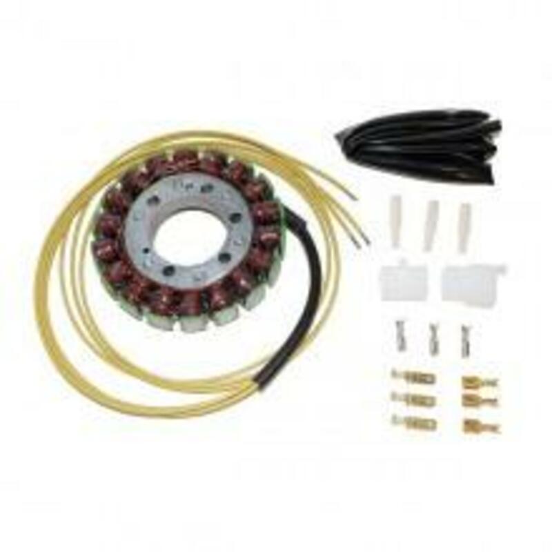 ELECTROSPORT Stator - Kawasaki ZX6R - 1078067