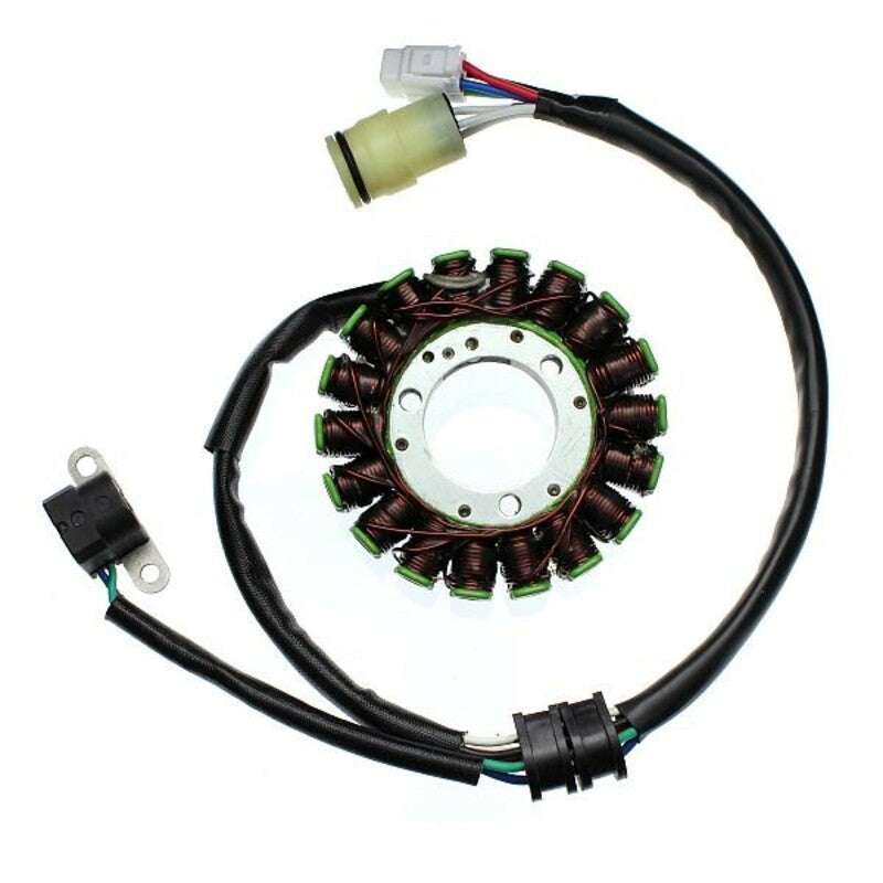 ELECTROSPORT Stator - Yamaha YFM250 Bruin/Big Bear 2x4
