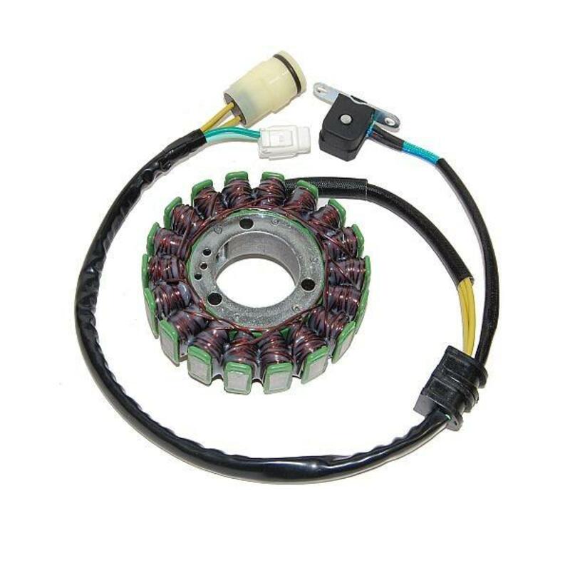 ELECTROSPORT Stator - Yamaha YFM 660R Raptor