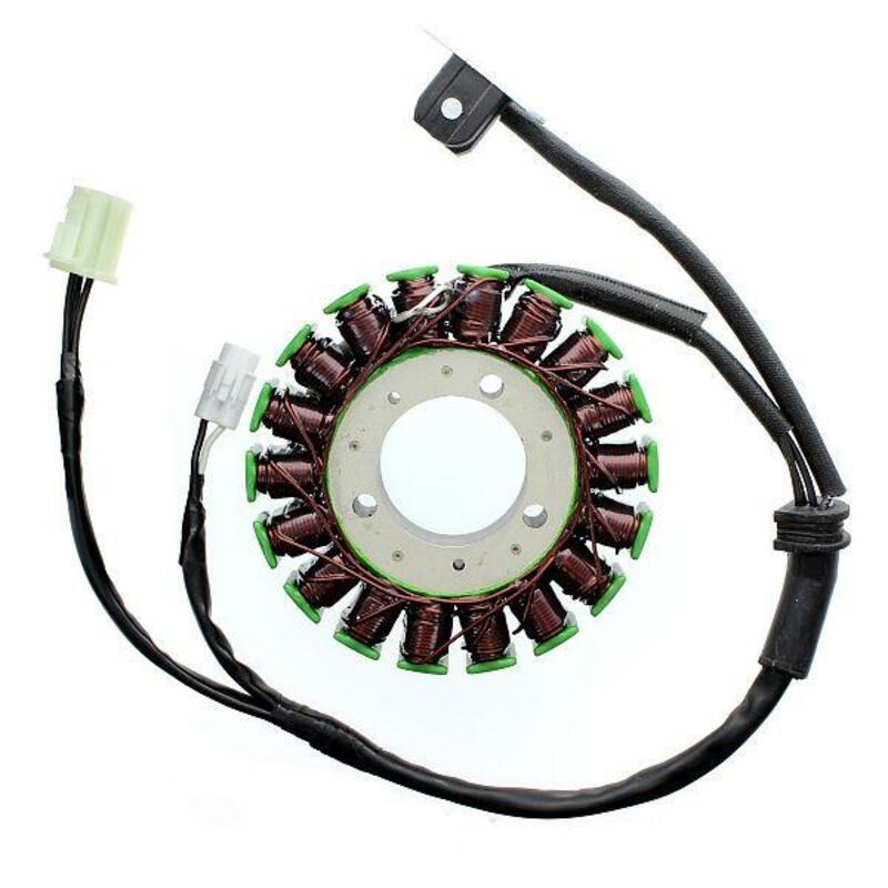ELECTROSPORT Stator - Triumph 675