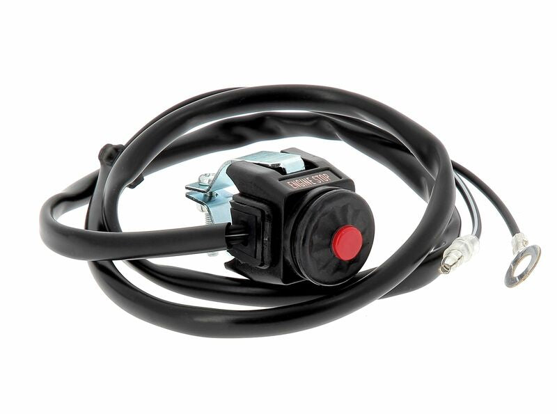 TECNIUM Kill Switch Kawasaki - 1078143