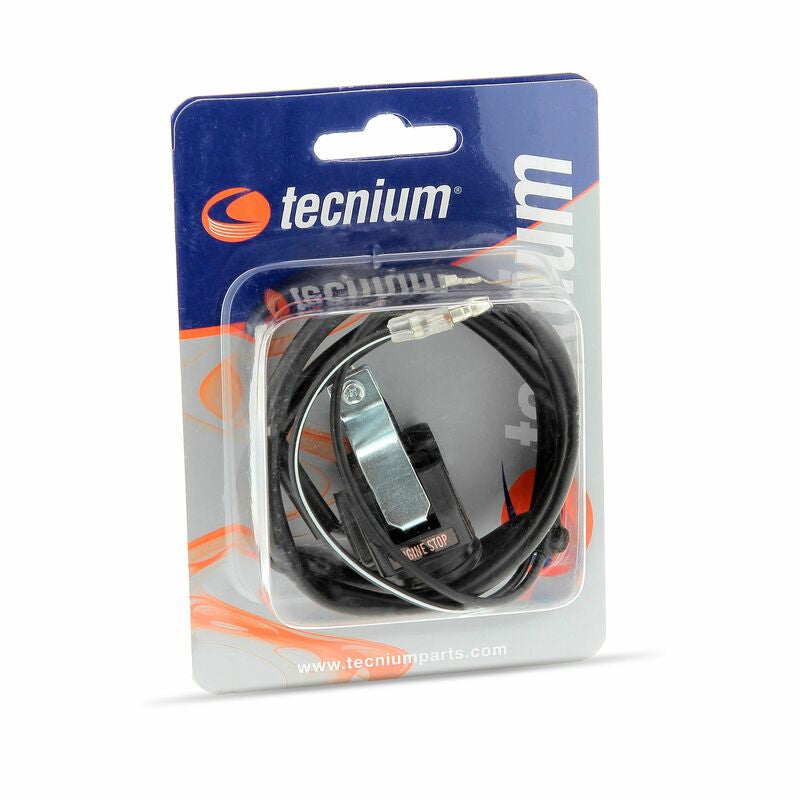 TECNIUM Kill Switch Kawasaki - 1078143