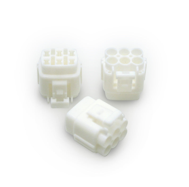 TOURMAX Electrical Male Coupler Waterproof Type 090 (FRS)