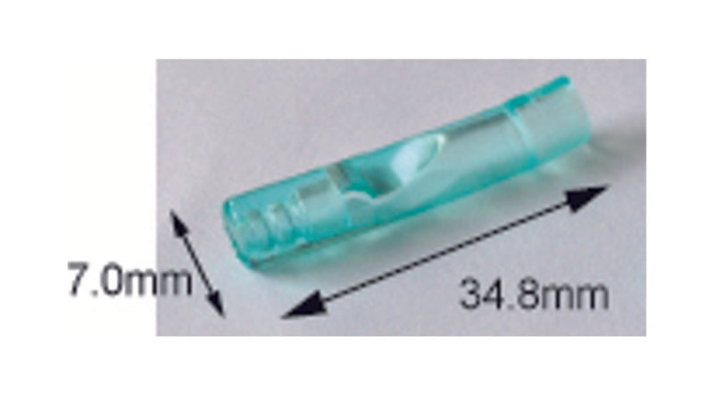 TOURMAX Waterproof Female Terminal Cover