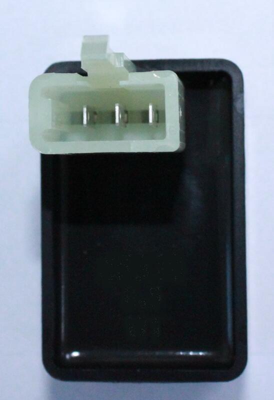 TOURMAX Fuel pump relay Honda CBR600F