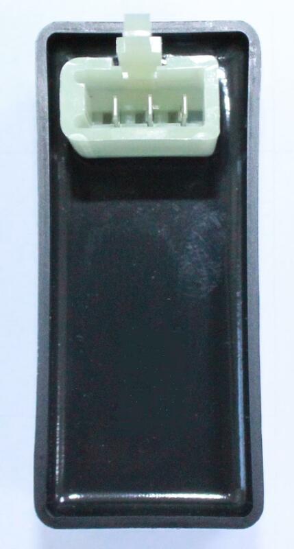 TOURMAX Fuel pump relay Honda VF750