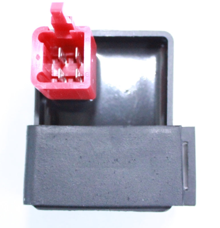 TOURMAX Fuel pump relay Kawasaki ZX6R