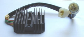 TOURMAX-Regler - Honda XRV750