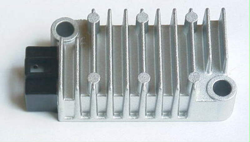 TOURMAX Regulator - Yamaha - 1078284