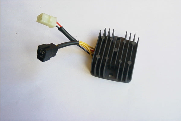 TOURMAX Regulator - Suzuki SV650
