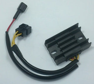 TOURMAX Regulator - Suzuki DR-Z400