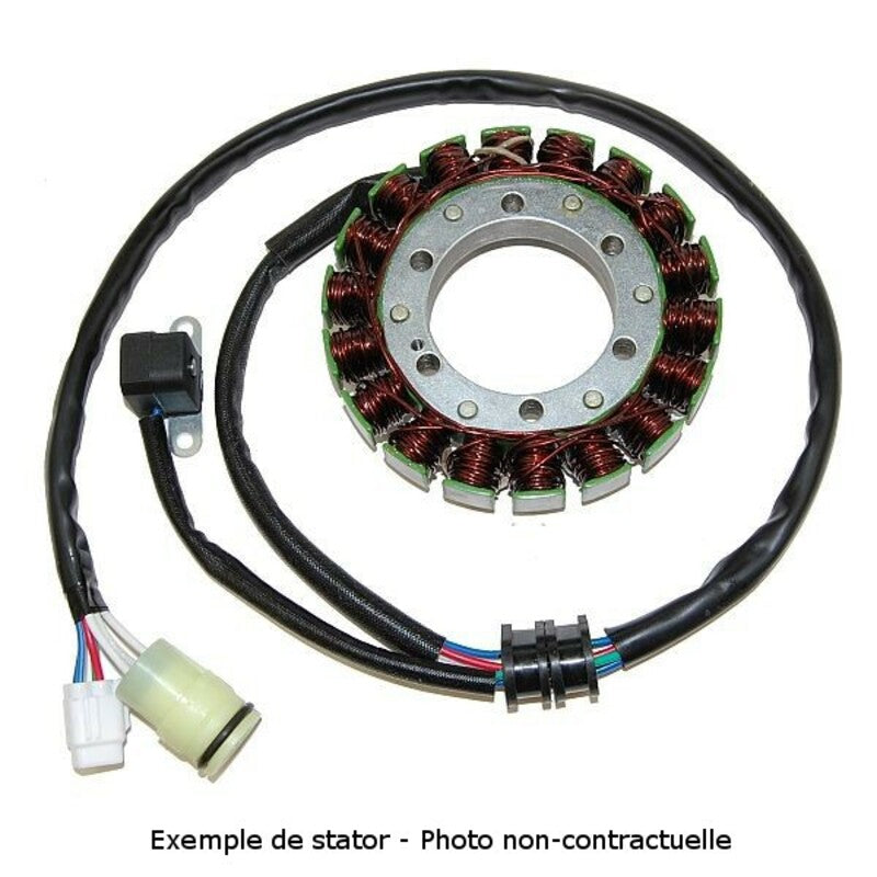 TOURMAX Stator - Yamaha T-MAX500 - 1078324