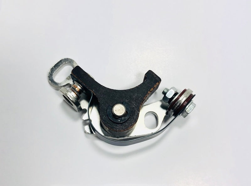 TOURMAX Contact Breaker Honda - 1078328