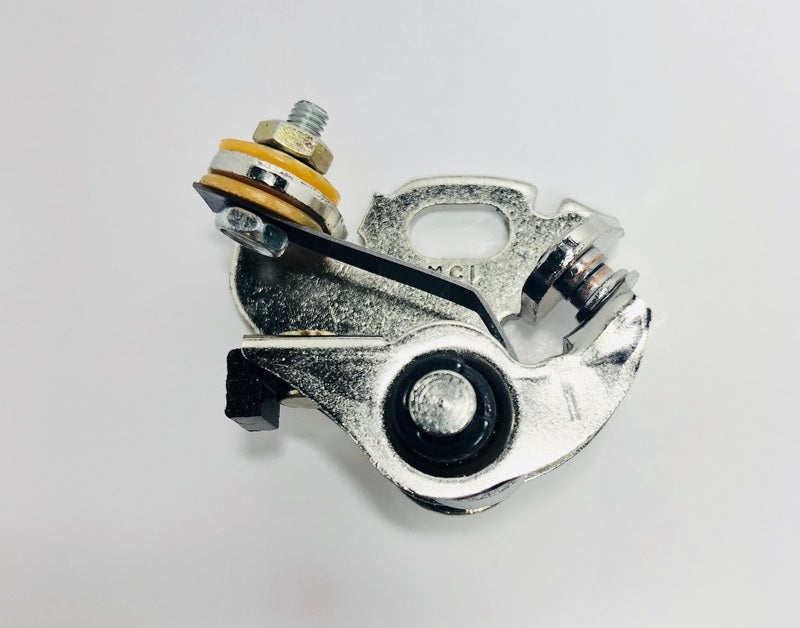 TOURMAX Contact Breaker Honda - 1078329