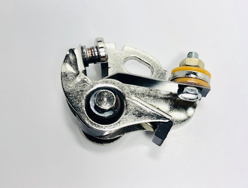 TOURMAX Contact Breaker Honda - 1078330