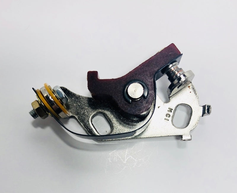 TOURMAX Contact Breaker Kawasaki - 1078332