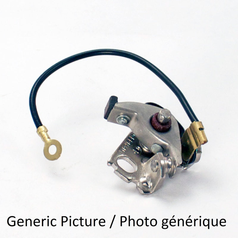 TOURMAX Contact Breaker Kawasaki/Suzuki