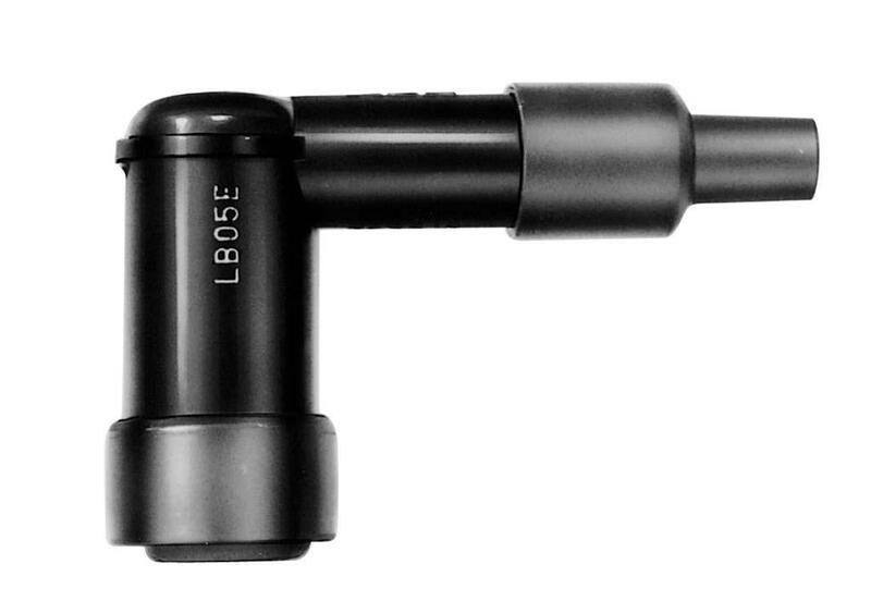 NGK Spark Plug Cap - LB01E