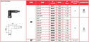 NGK Spark Plug Cap - LB05EP