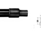 NGK Spark Plug Cap - LB10FF