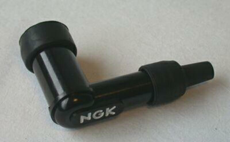 NGK Spark Plug Cap - LD05FP