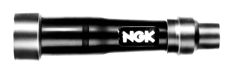 NGK Spark Plug Cap - SB01F