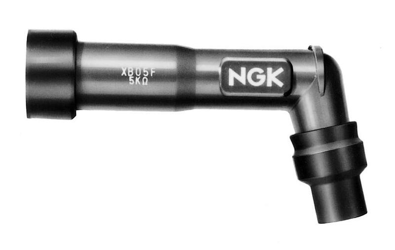 NGK Spark Plug Cap - XB01F