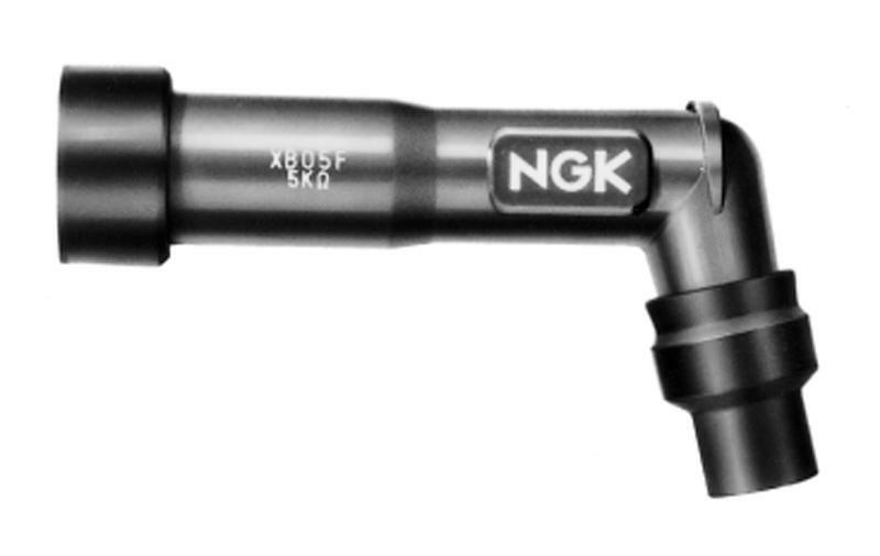 NGK Spark Plug Cap - XD05FP