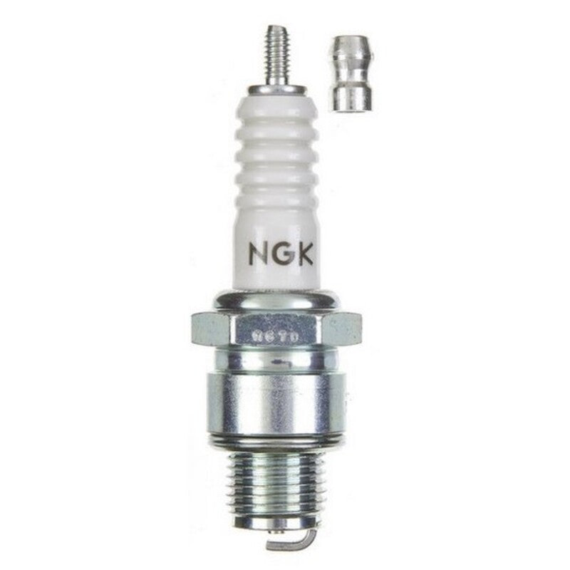 NGK Standard Spark Plug - B9HS-10