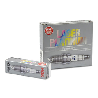 NGK Laser Platinum Spark Plug - PMR8A