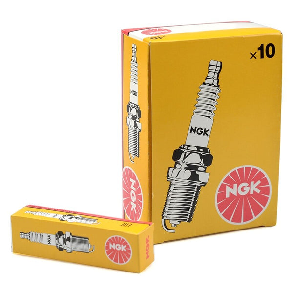 NGK-Zündkerze BKR8E-11 Vollkern