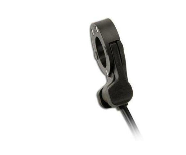 TWIN ELECTRICAL PUSHBUTTON SWITCH