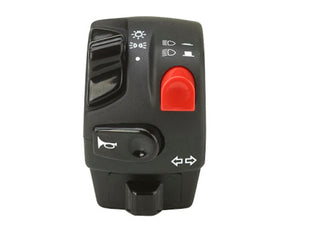 LINKER BLINKERSCHALTER - 1078765