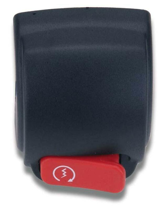 SIGNAL SWITCH DROIT BLACK FOR BOOSTER, BW'S R '04, STARTER