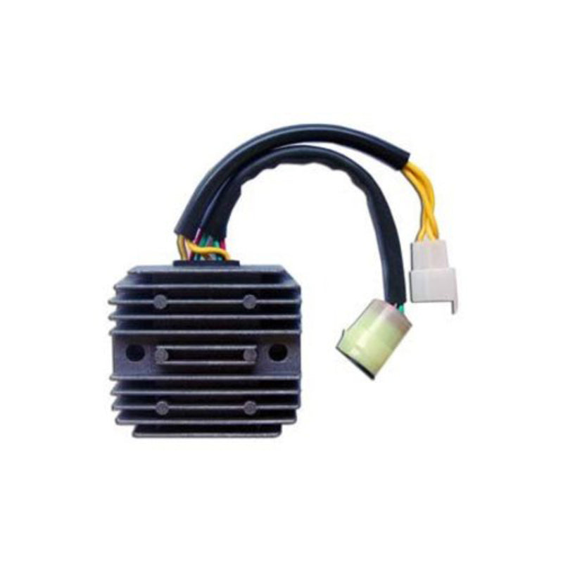 TECNIUM by DZE Regulator - 1078904
