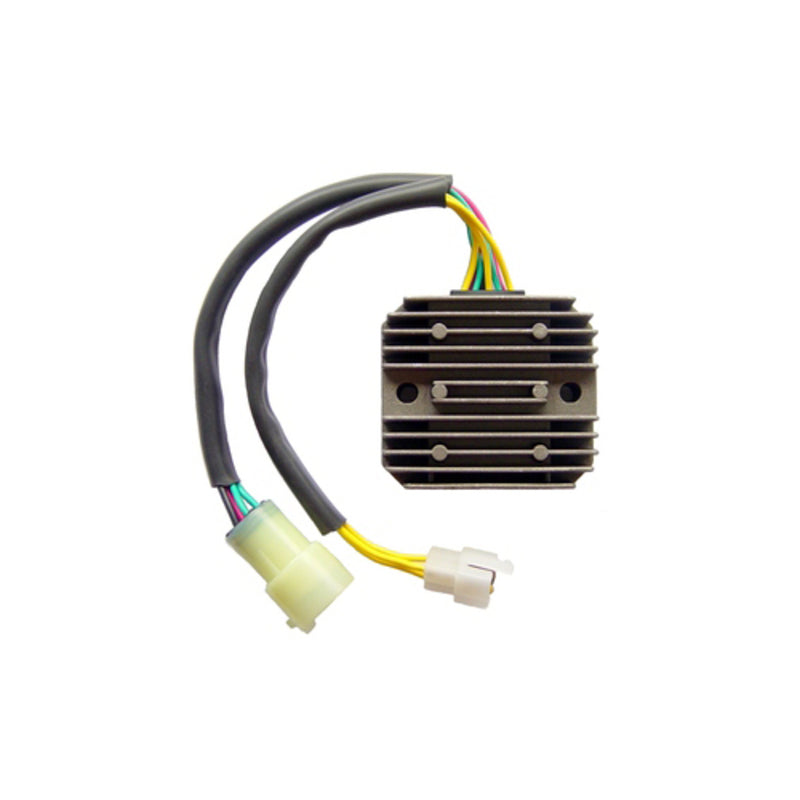 TECNIUM by DZE Regulator - 1078906