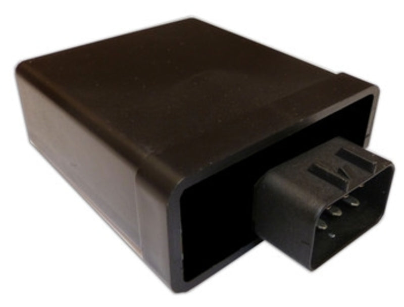 TECNIUM CDI Box Yamaha YFM350X Grizzly - 1078930