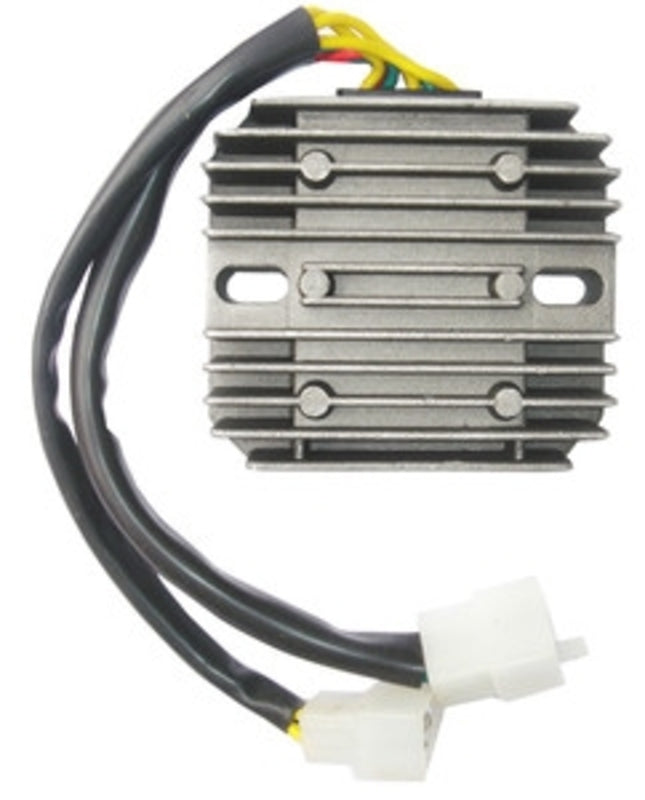 TECNIUM by DZE Regulator - 1078940