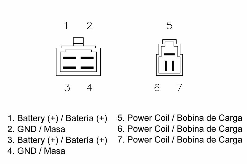 TECNIUM by DZE Regulator - 1078940