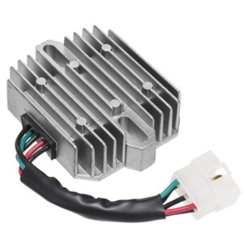 TECNIUM by DZE Regulator - 1078942